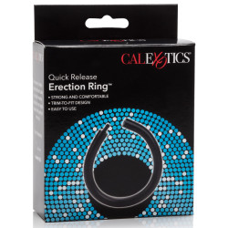 Calexotics Cockring Erection Ring 63mm